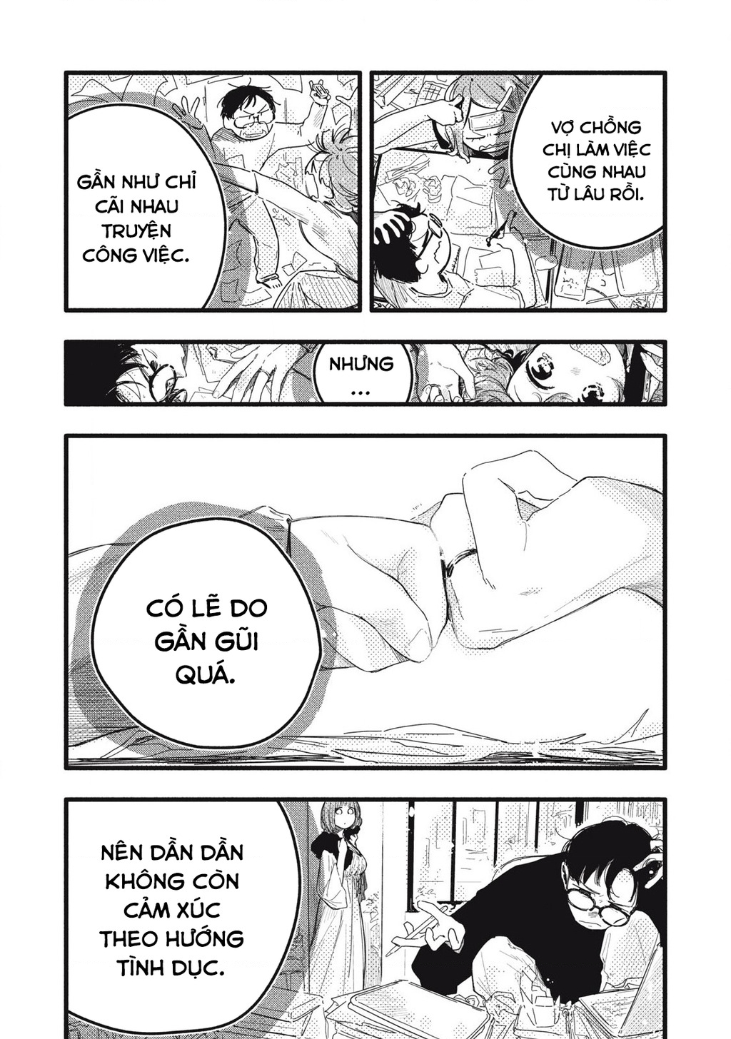 Pure 0.01 Mm Chapter 29 - Trang 2