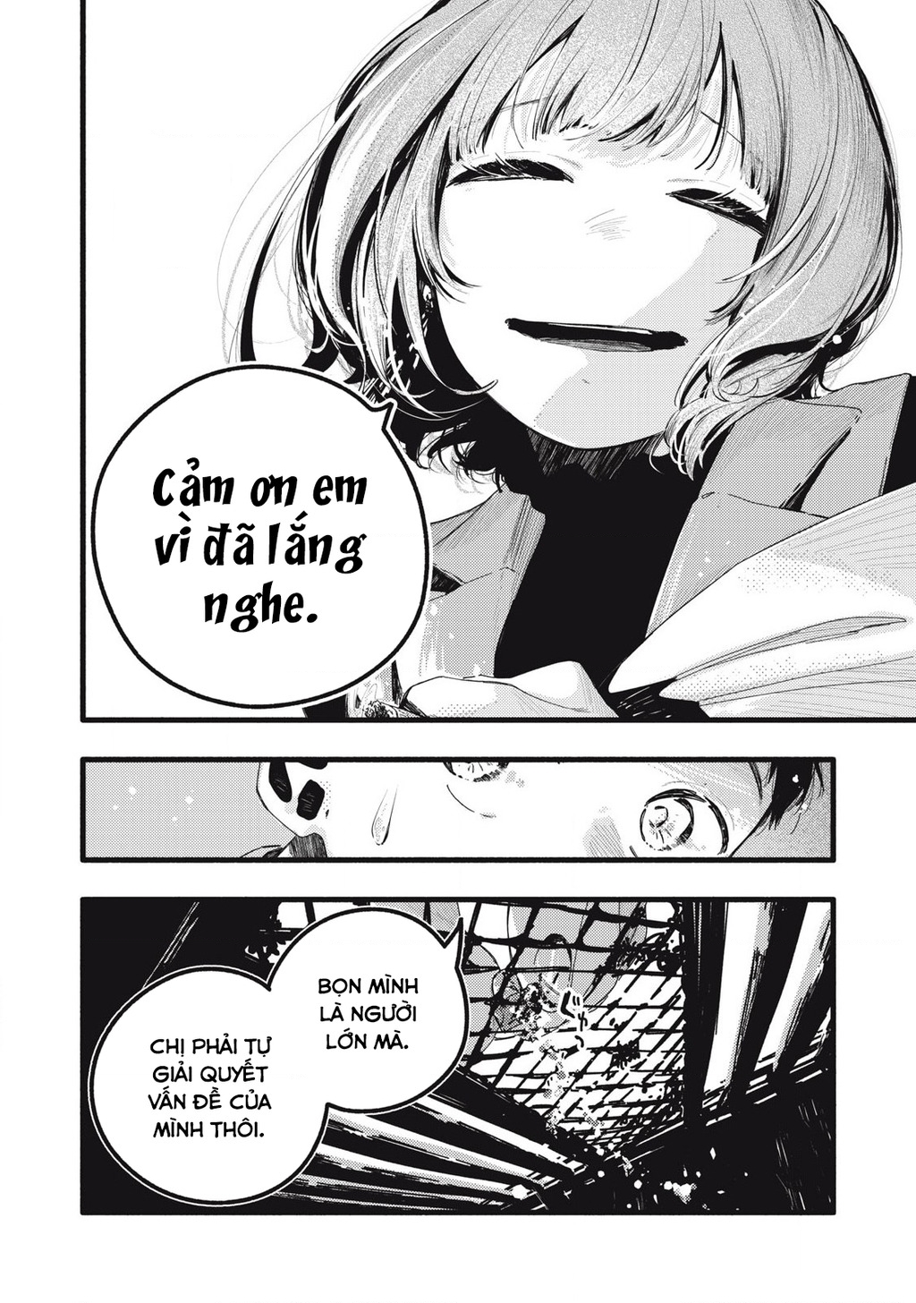 Pure 0.01 Mm Chapter 29 - Trang 2