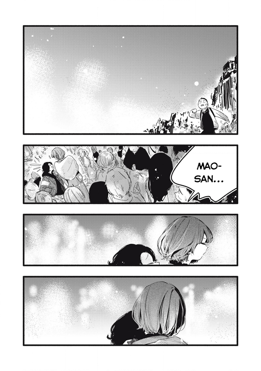 Pure 0.01 Mm Chapter 29 - Trang 2