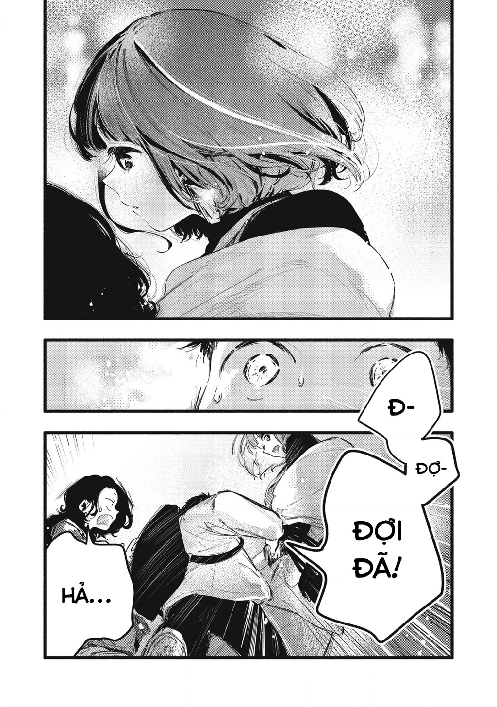 Pure 0.01 Mm Chapter 29 - Trang 2