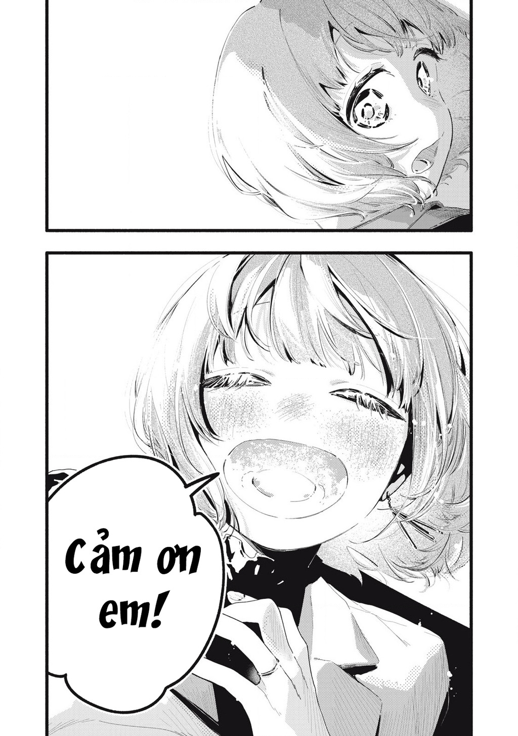 Pure 0.01 Mm Chapter 30 - Trang 2