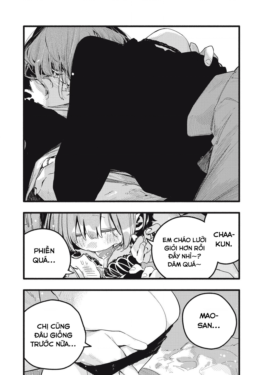 Pure 0.01 Mm Chapter 30 - Trang 2