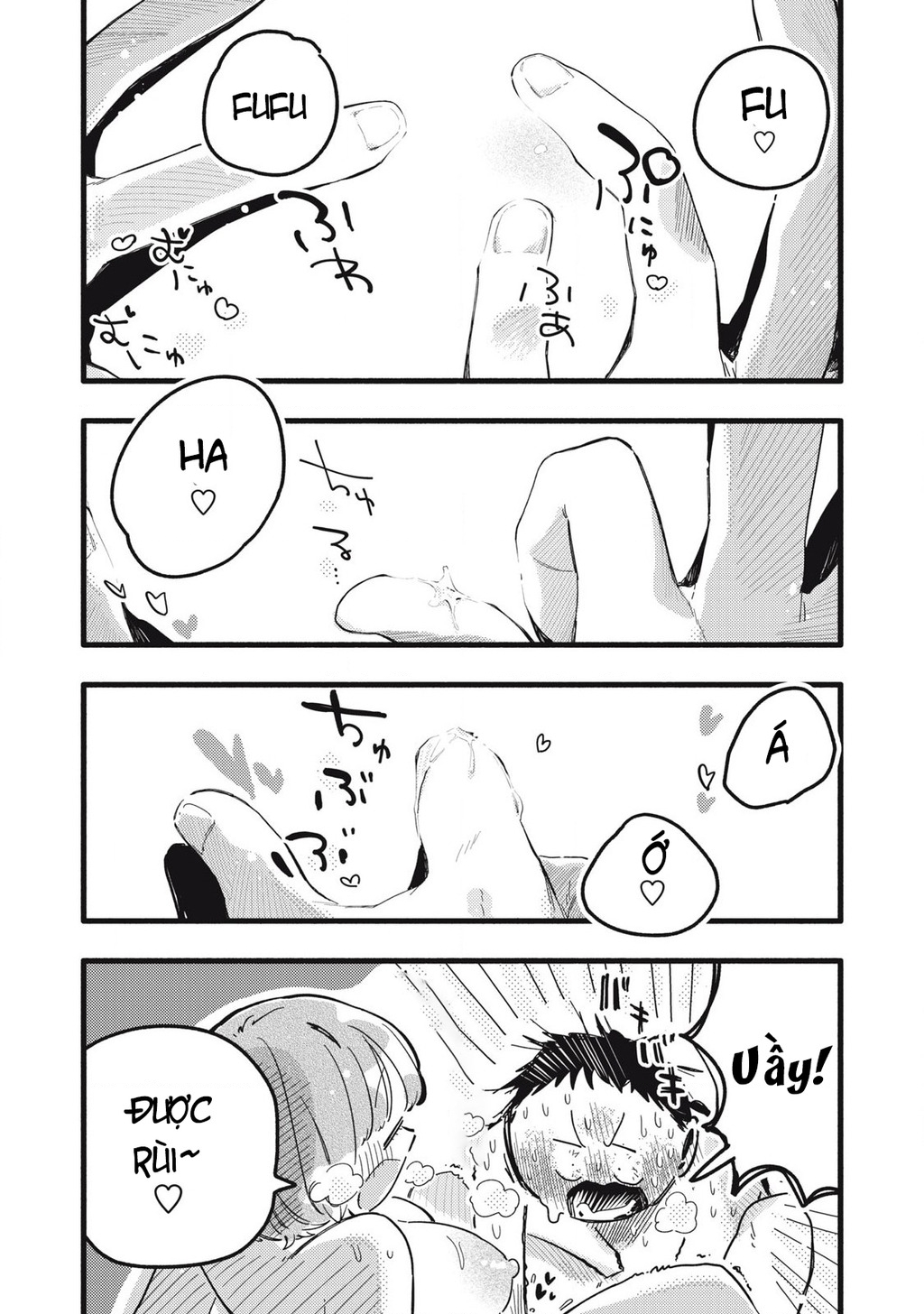 Pure 0.01 Mm Chapter 30 - Trang 2