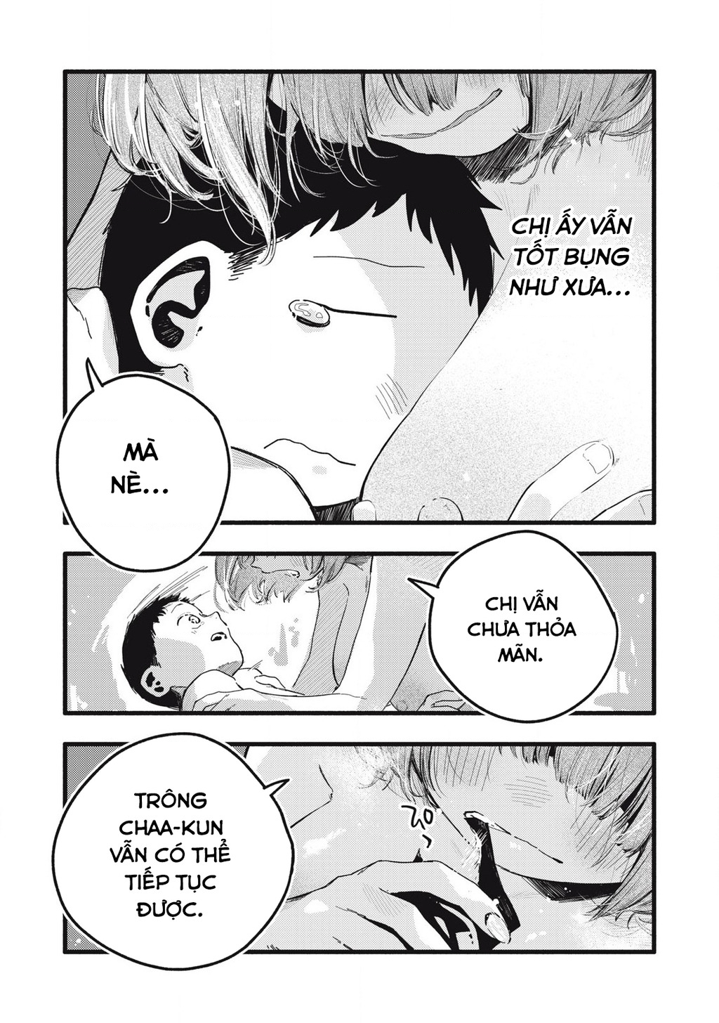 Pure 0.01 Mm Chapter 30 - Trang 2