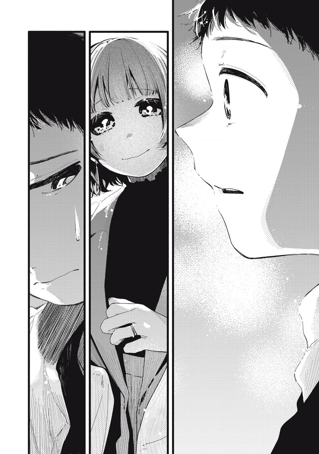 Pure 0.01 Mm Chapter 30 - Trang 2