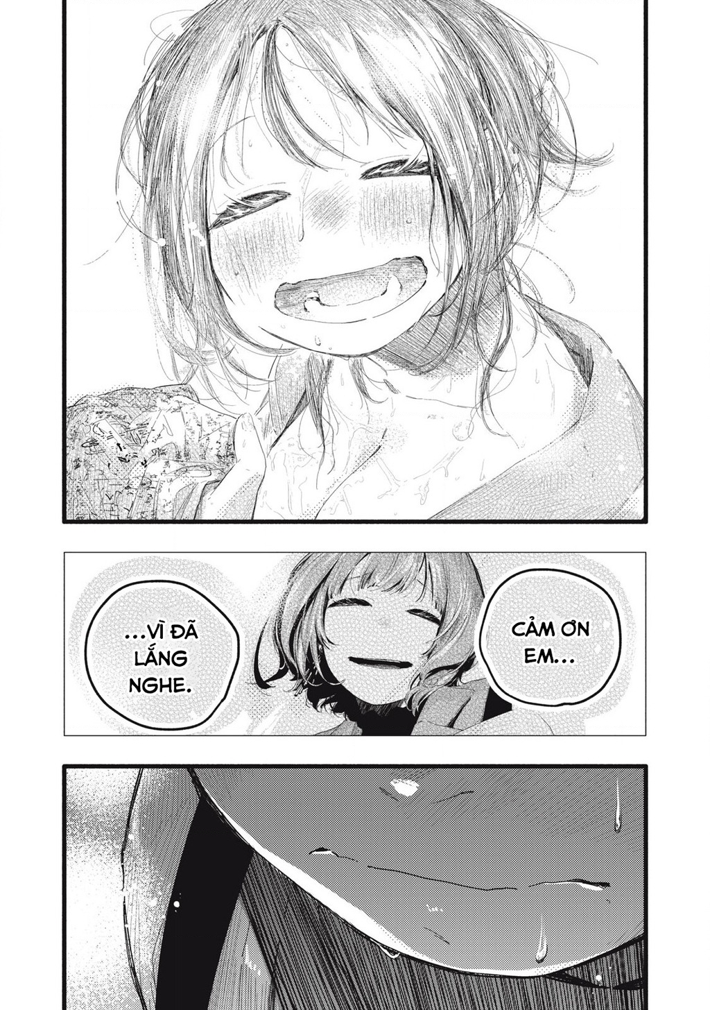 Pure 0.01 Mm Chapter 30 - Trang 2