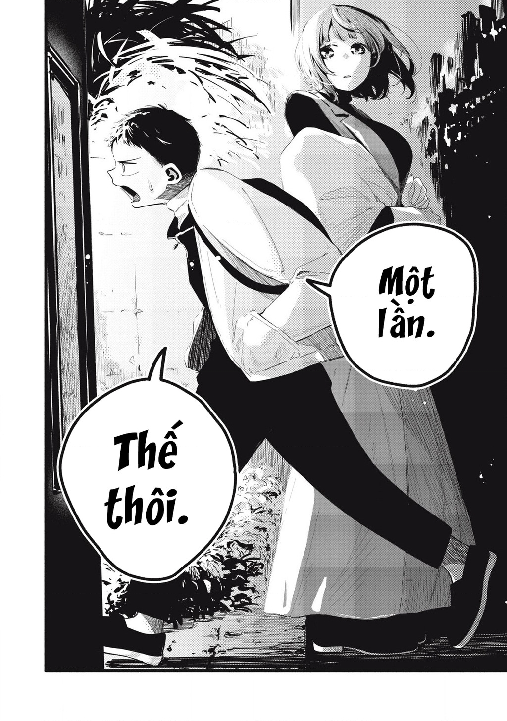 Pure 0.01 Mm Chapter 30 - Trang 2