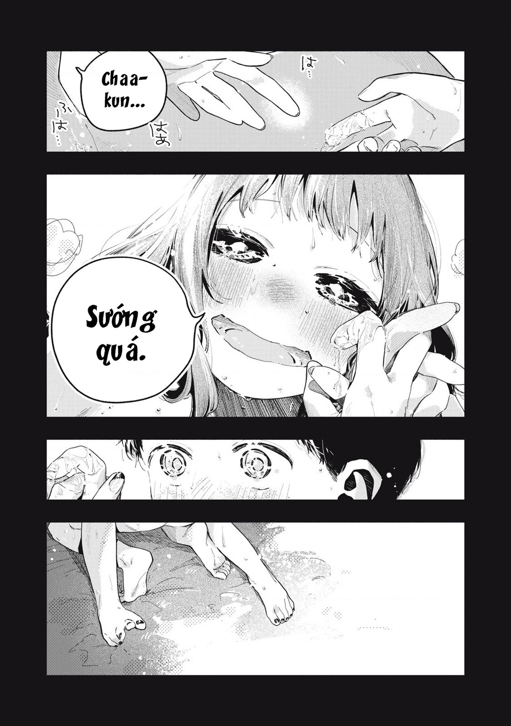 Pure 0.01 Mm Chapter 31 - Trang 2