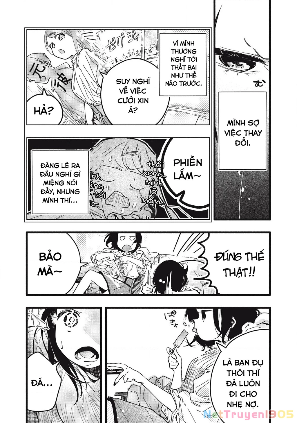 Pure 0.01 Mm Chapter 4 - Trang 2