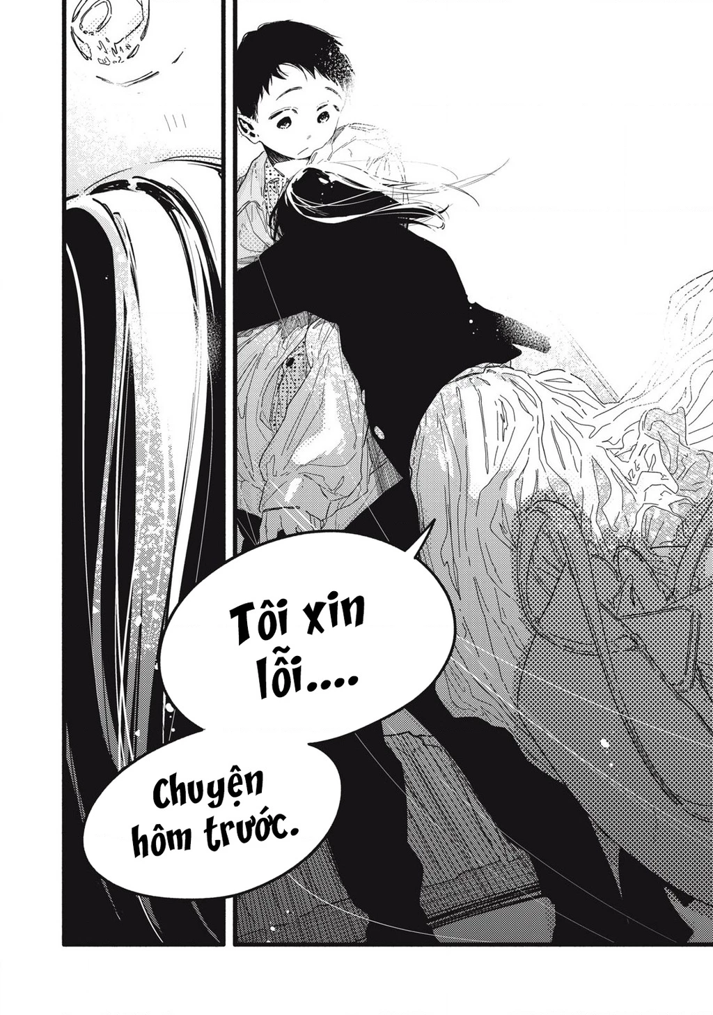 Pure 0.01 Mm Chapter 4 - Trang 2