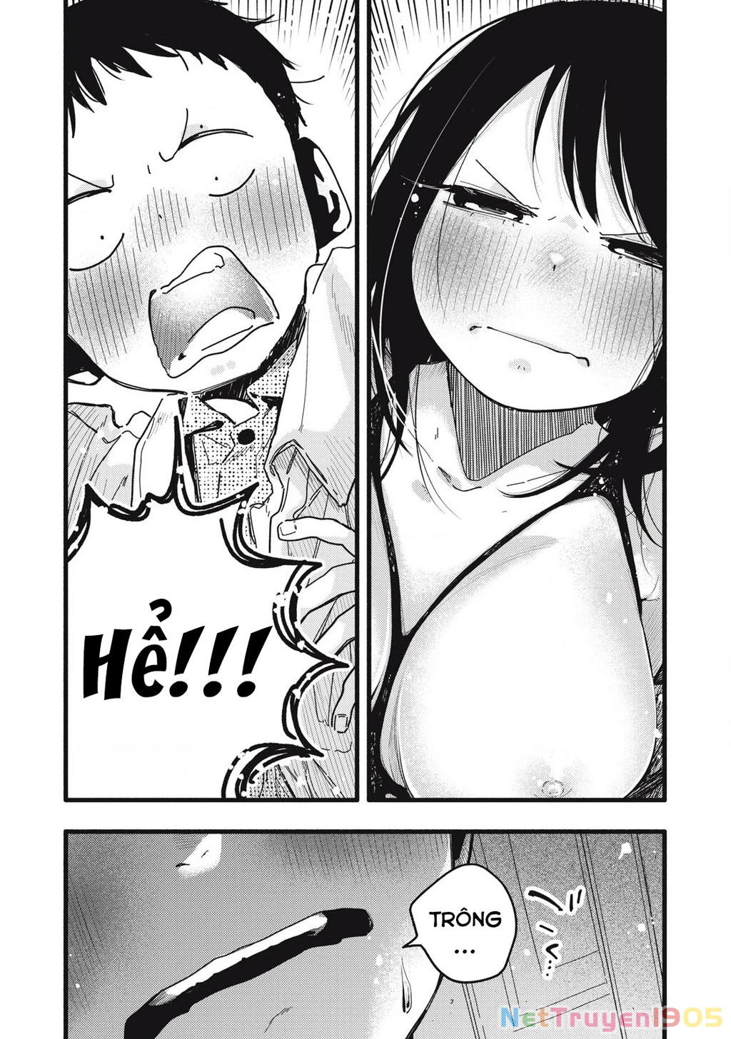 Pure 0.01 Mm Chapter 4 - Trang 2