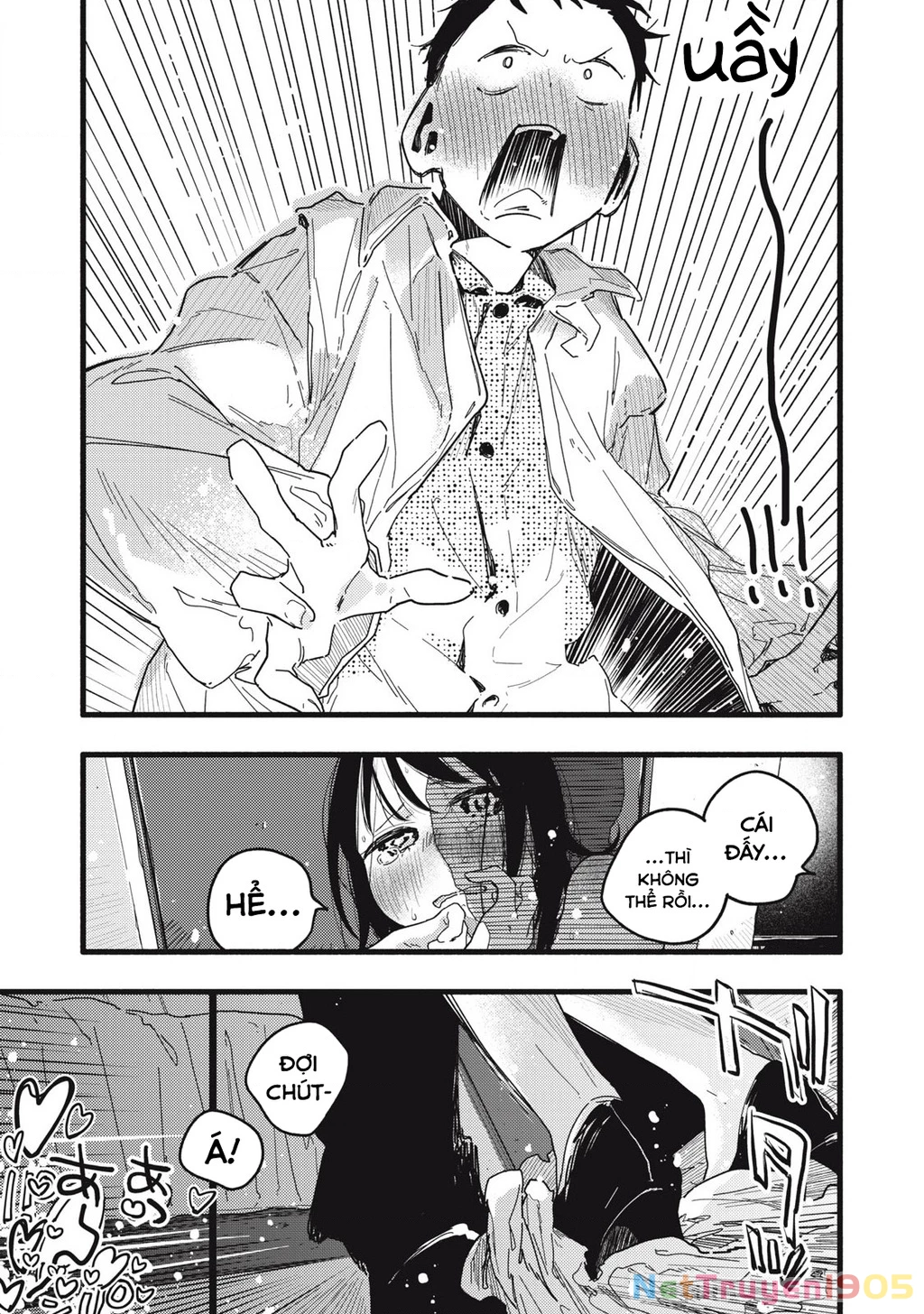 Pure 0.01 Mm Chapter 4 - Trang 2