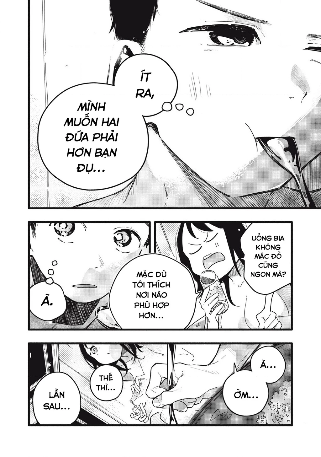 Pure 0.01 Mm Chapter 5 - Trang 2