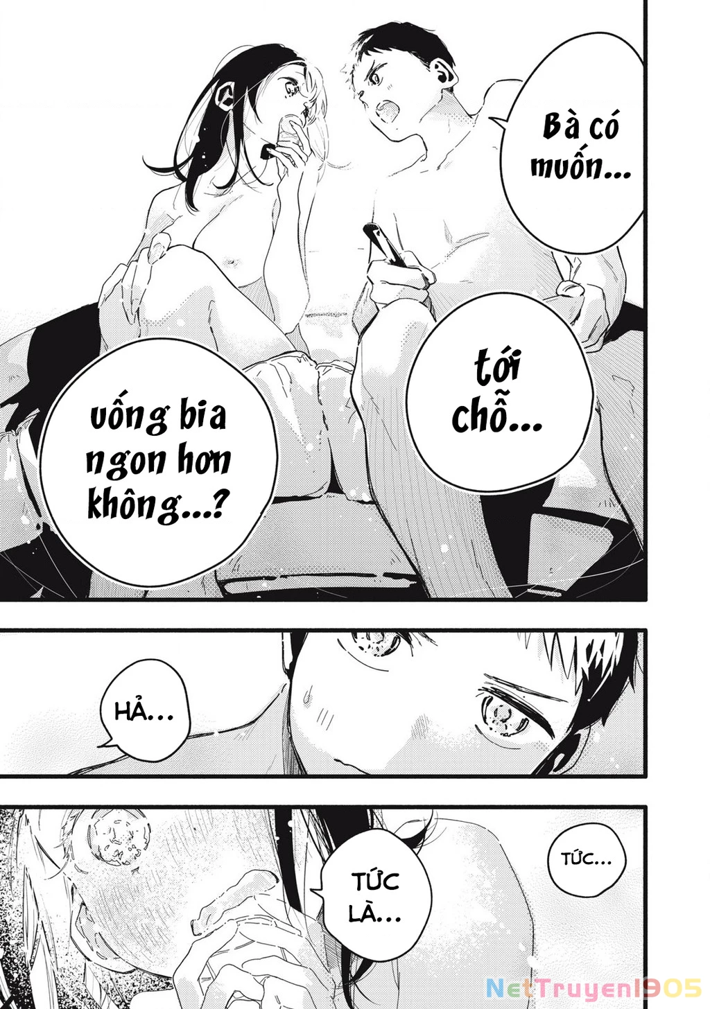 Pure 0.01 Mm Chapter 5 - Trang 2