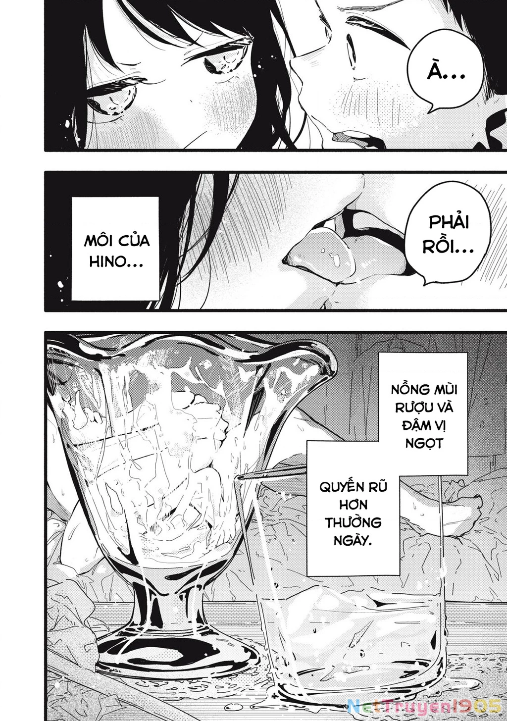 Pure 0.01 Mm Chapter 5 - Trang 2