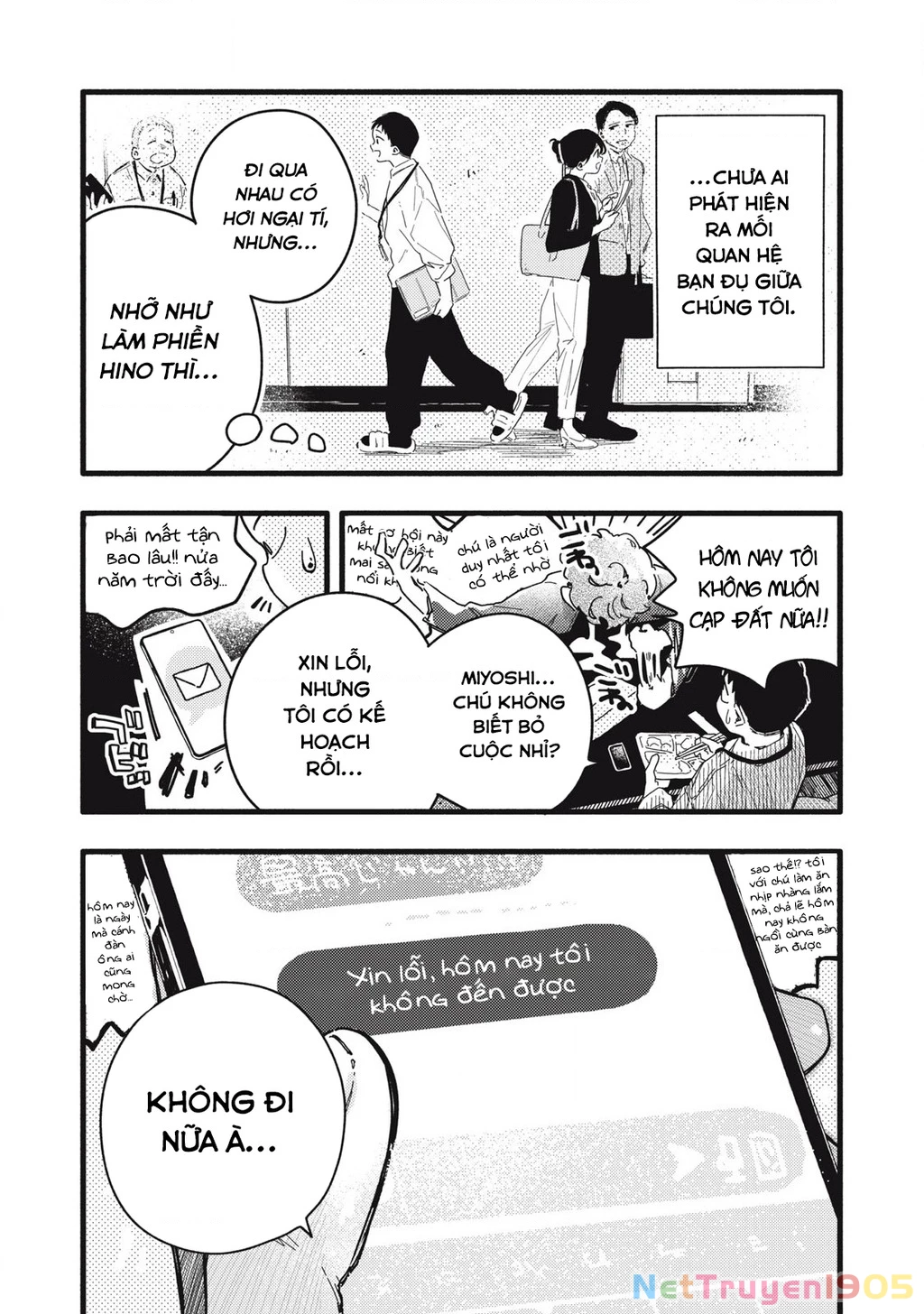 Pure 0.01 Mm Chapter 6 - Trang 2