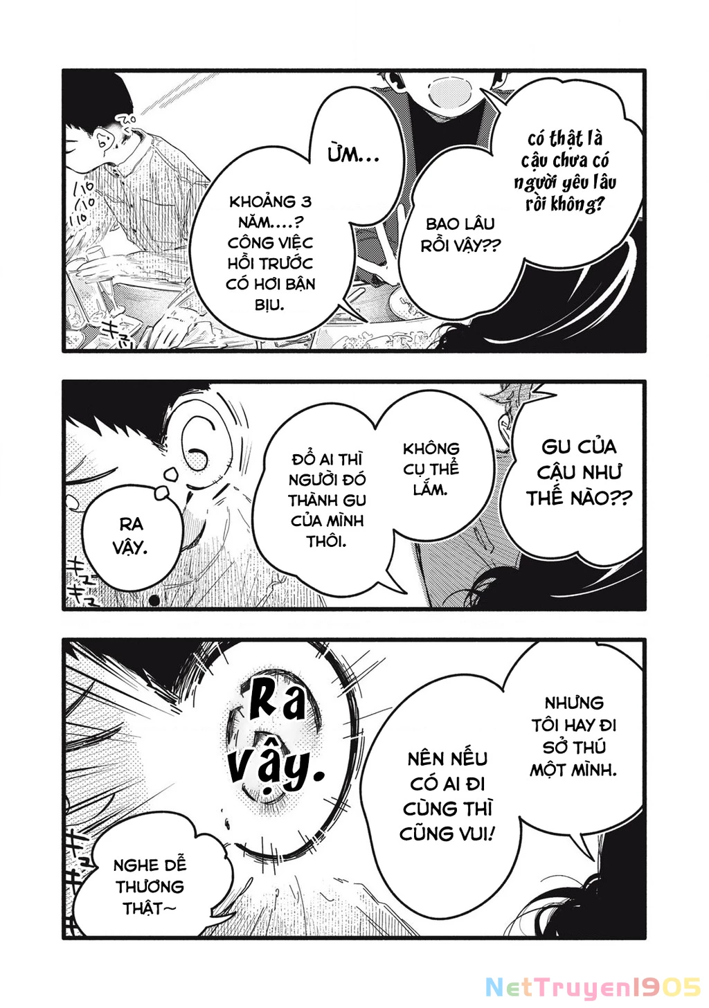 Pure 0.01 Mm Chapter 6 - Trang 2