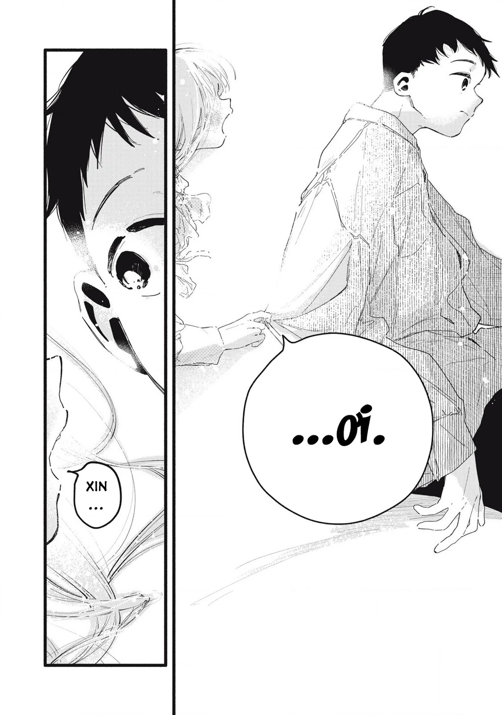 Pure 0.01 Mm Chapter 6 - Trang 2