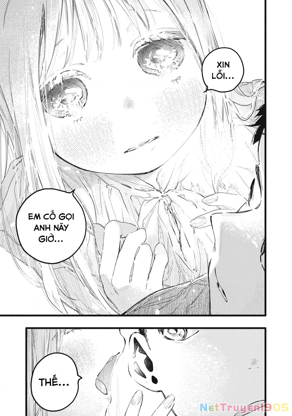 Pure 0.01 Mm Chapter 6 - Trang 2