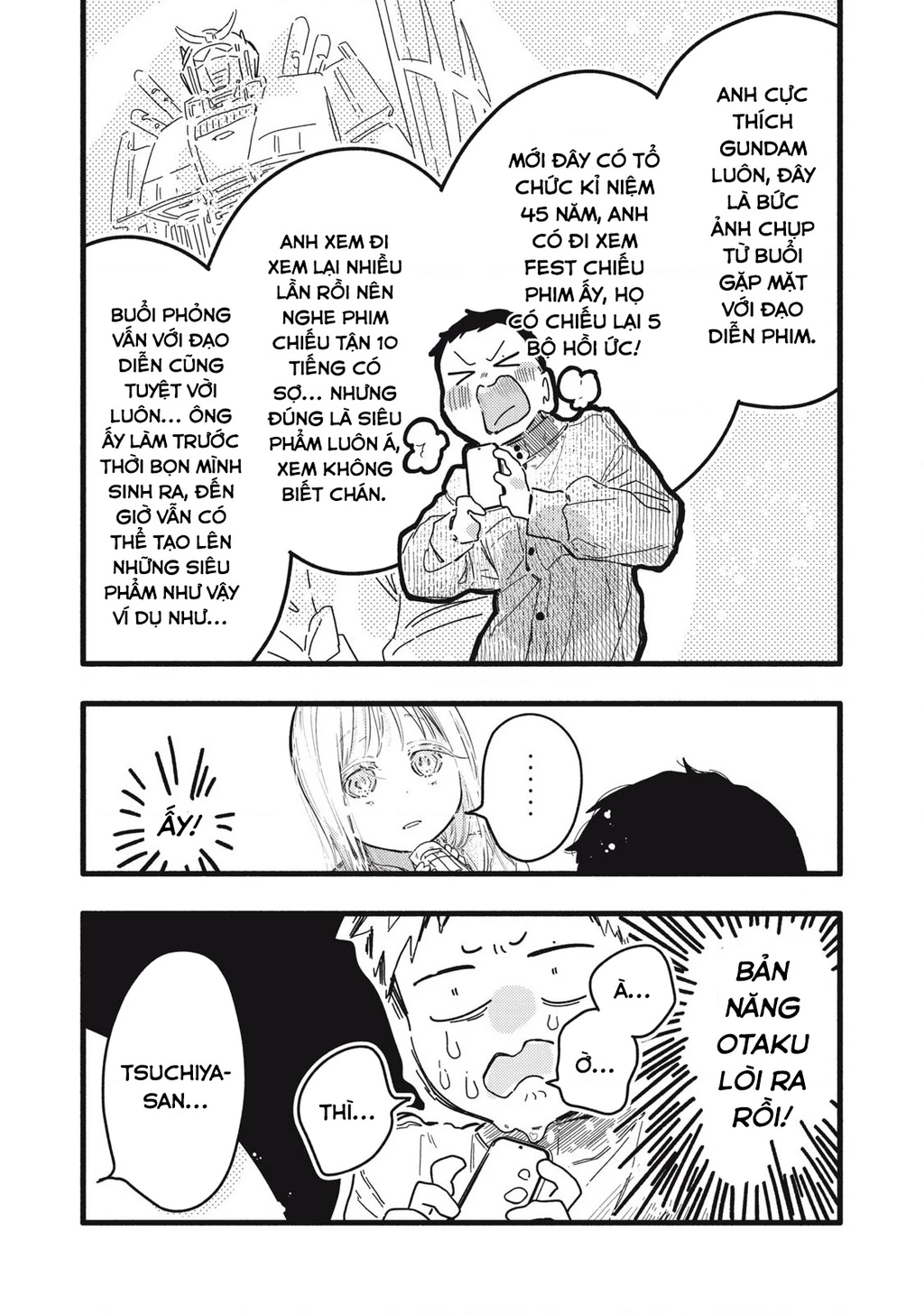 Pure 0.01 Mm Chapter 7 - Trang 2