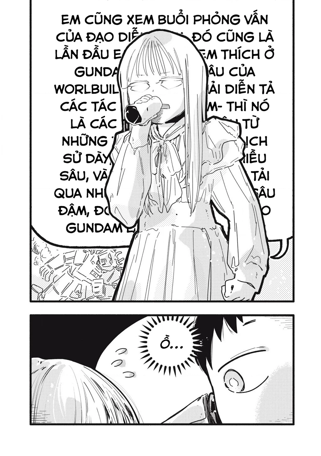 Pure 0.01 Mm Chapter 7 - Trang 2