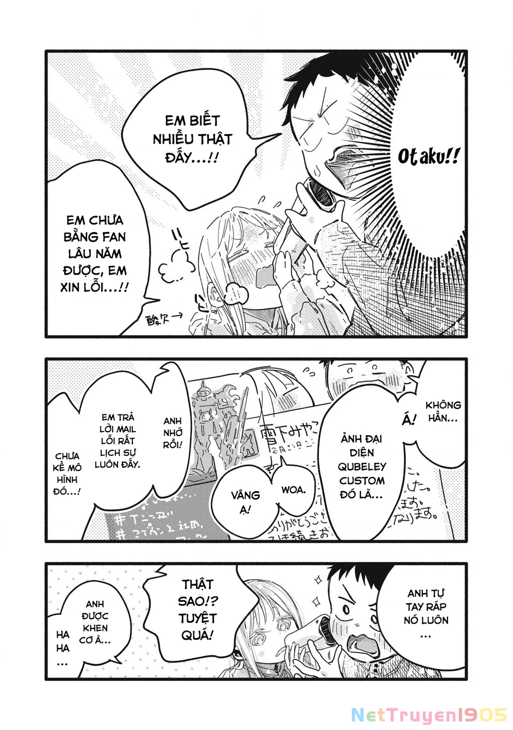 Pure 0.01 Mm Chapter 7 - Trang 2