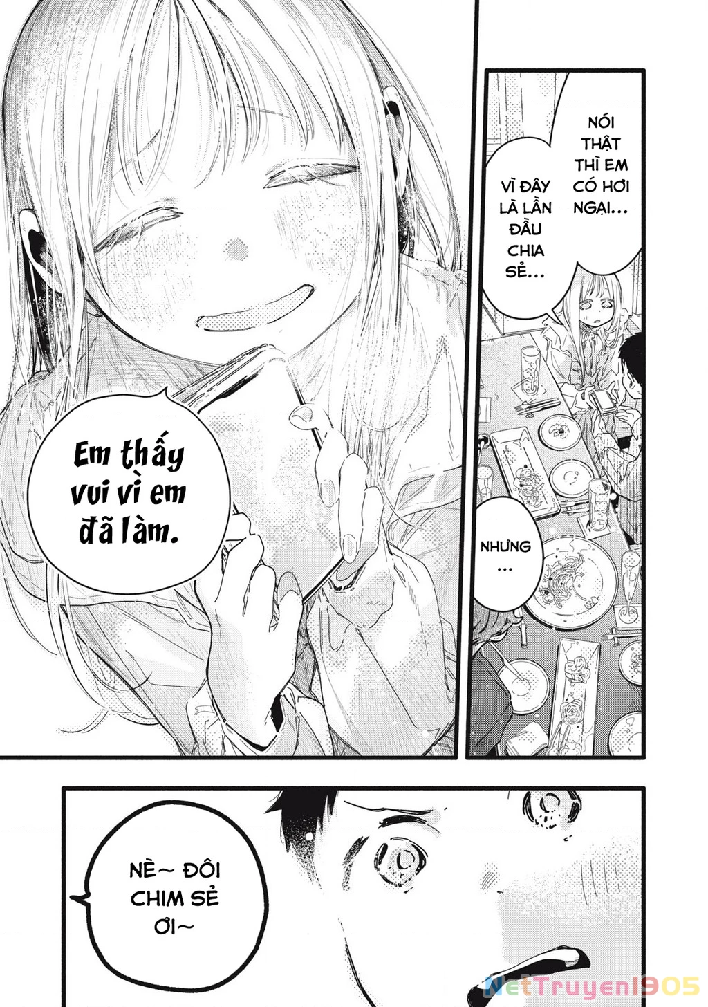 Pure 0.01 Mm Chapter 7 - Trang 2