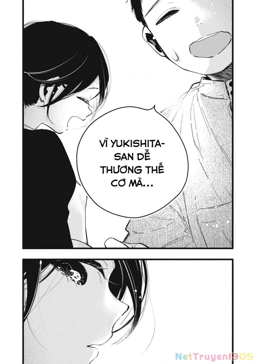 Pure 0.01 Mm Chapter 7 - Trang 2