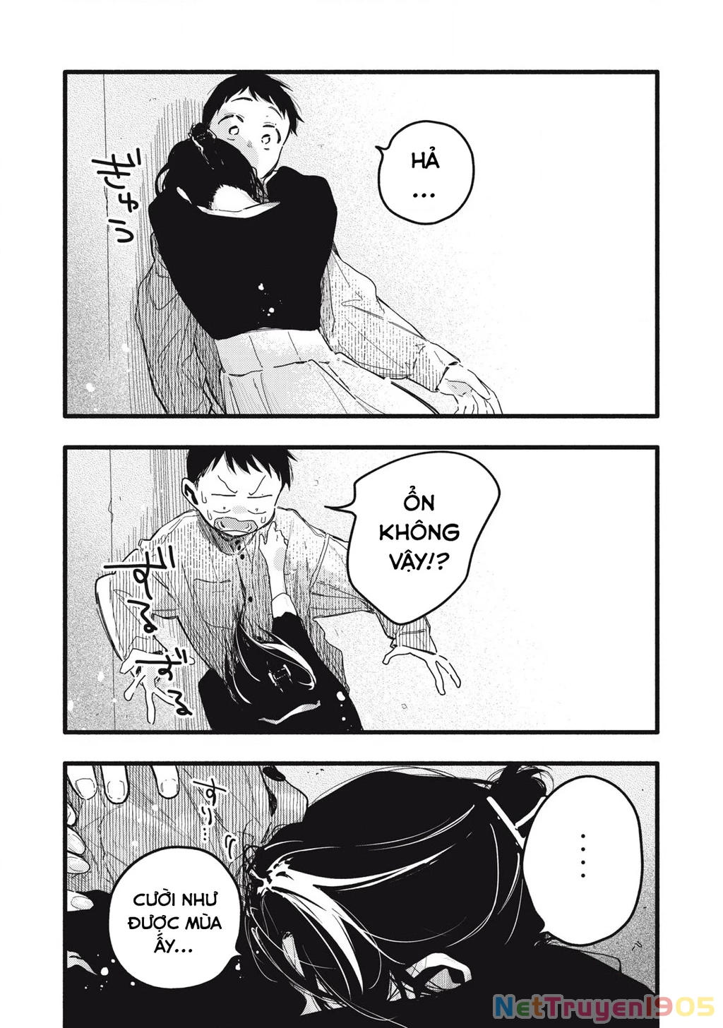 Pure 0.01 Mm Chapter 7 - Trang 2