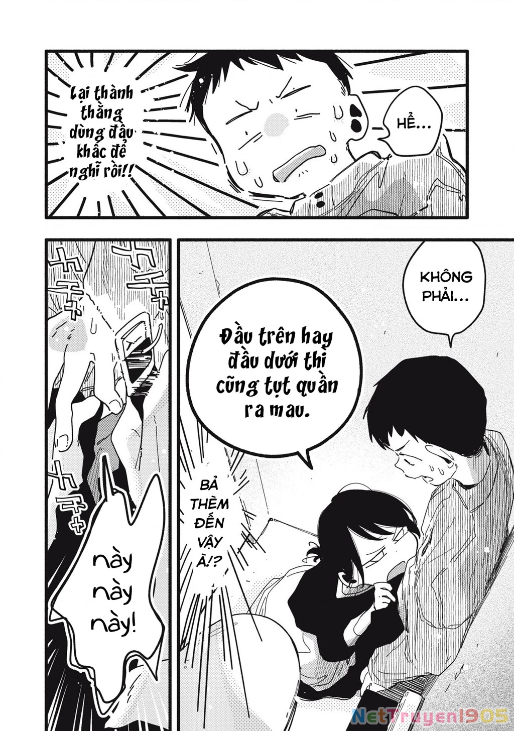 Pure 0.01 Mm Chapter 8 - Trang 2