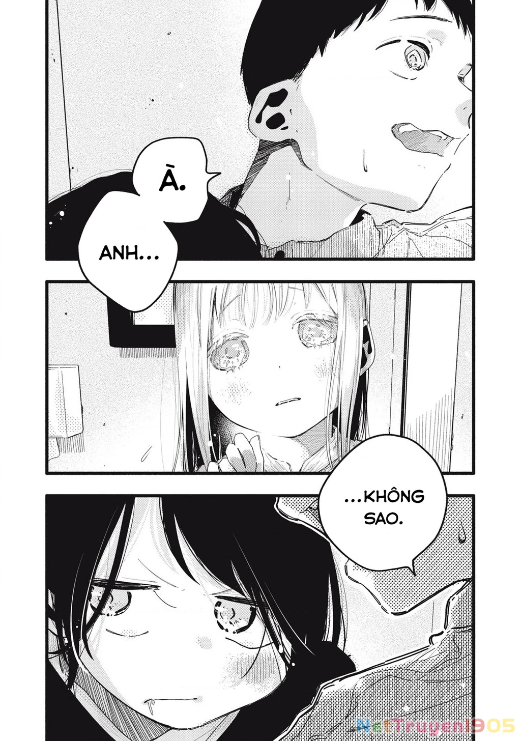 Pure 0.01 Mm Chapter 8 - Trang 2