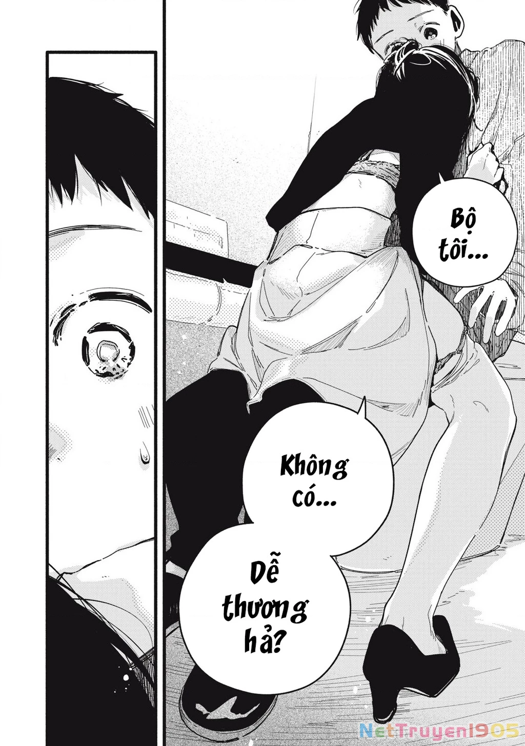 Pure 0.01 Mm Chapter 9 - Trang 2