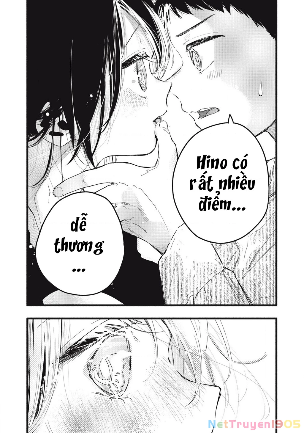 Pure 0.01 Mm Chapter 9 - Trang 2