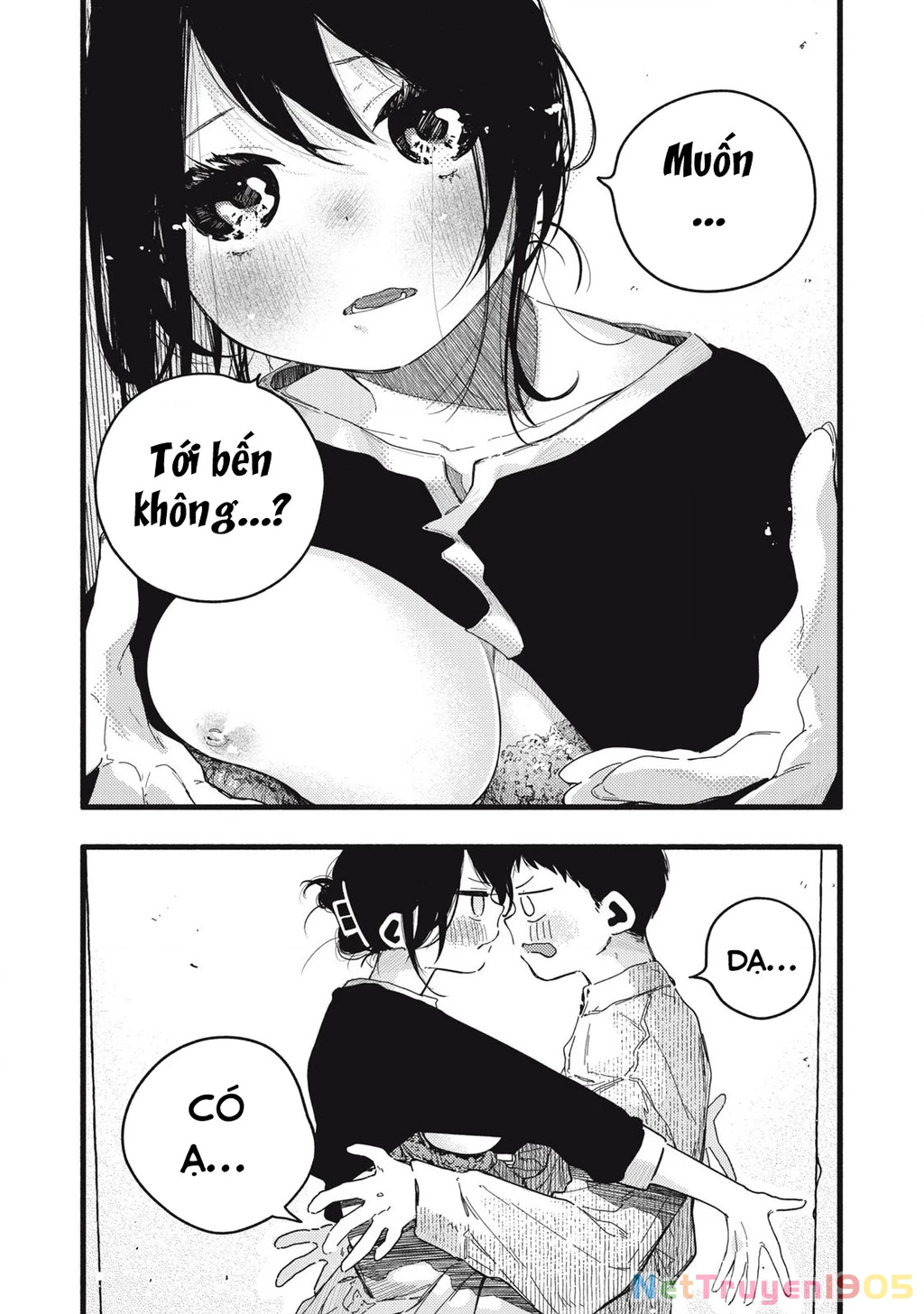 Pure 0.01 Mm Chapter 9 - Trang 2