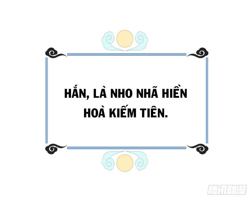 Pure Love Succubus Scraps Sword Fairy Chapter 0 - Trang 2