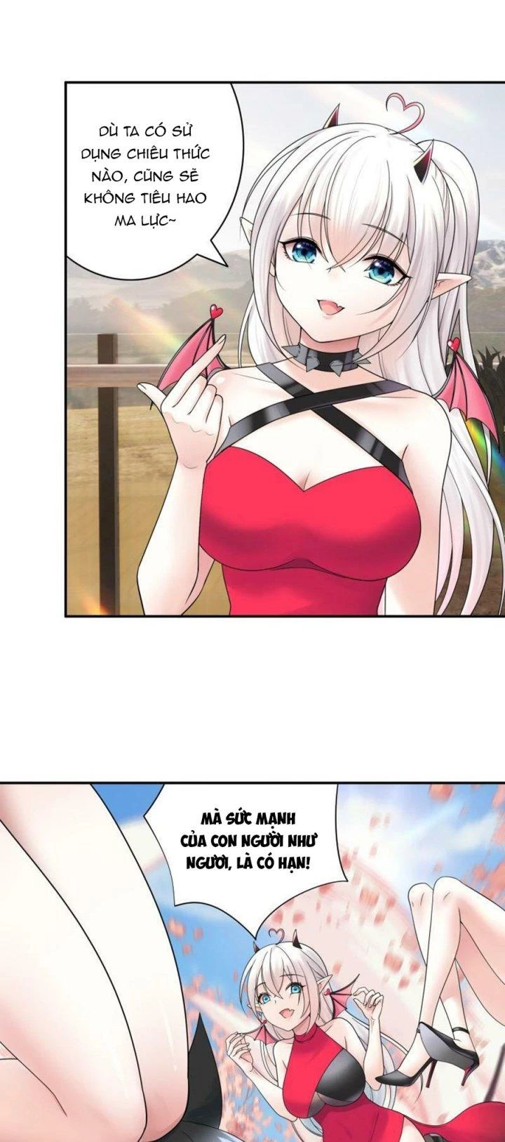 Pure Love Succubus Scraps Sword Fairy Chapter 10 - Trang 2