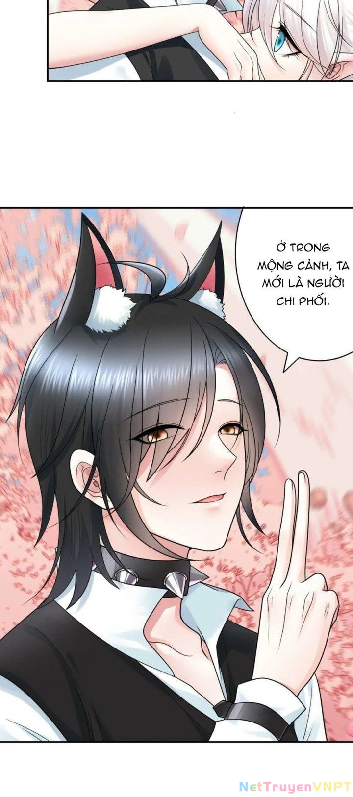 Pure Love Succubus Scraps Sword Fairy Chapter 10 - Trang 2