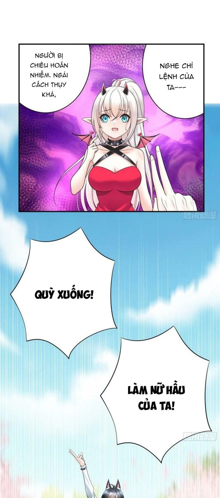 Pure Love Succubus Scraps Sword Fairy Chapter 10 - Trang 2