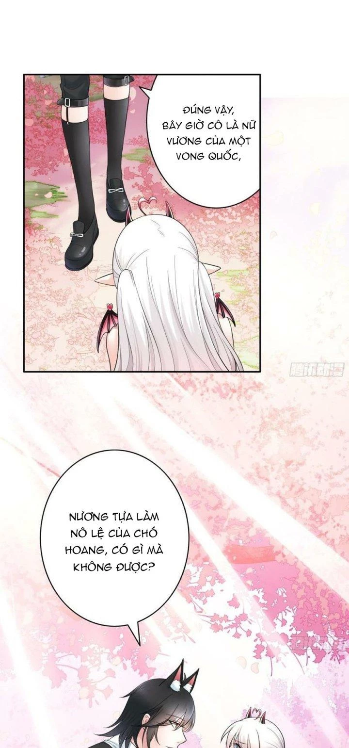Pure Love Succubus Scraps Sword Fairy Chapter 10 - Trang 2