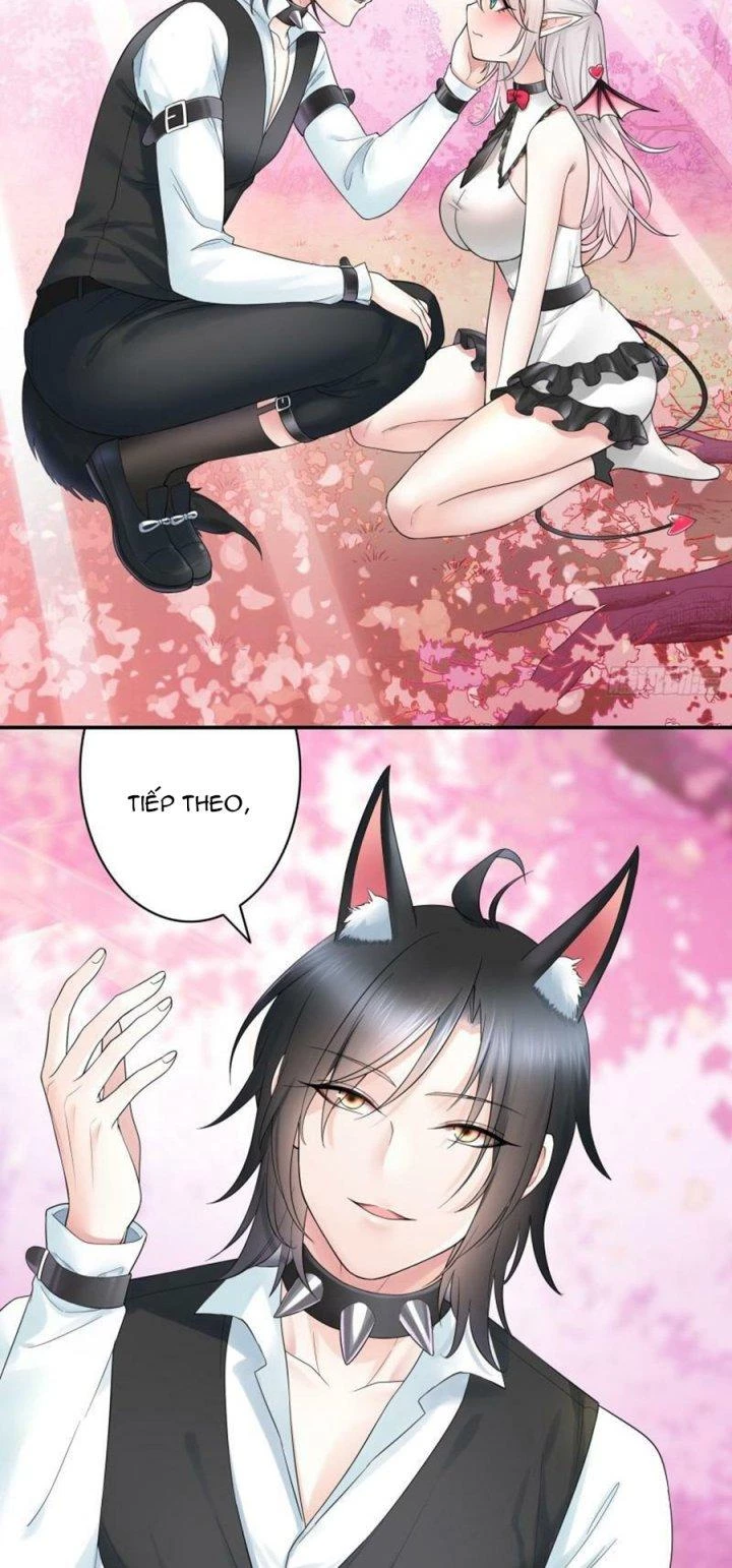 Pure Love Succubus Scraps Sword Fairy Chapter 10 - Trang 2