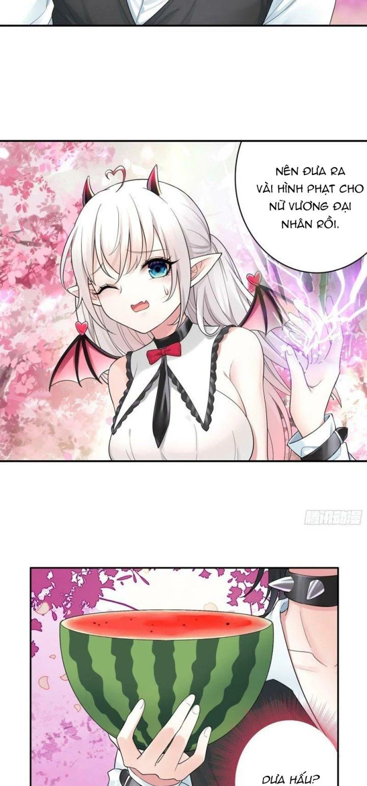 Pure Love Succubus Scraps Sword Fairy Chapter 10 - Trang 2
