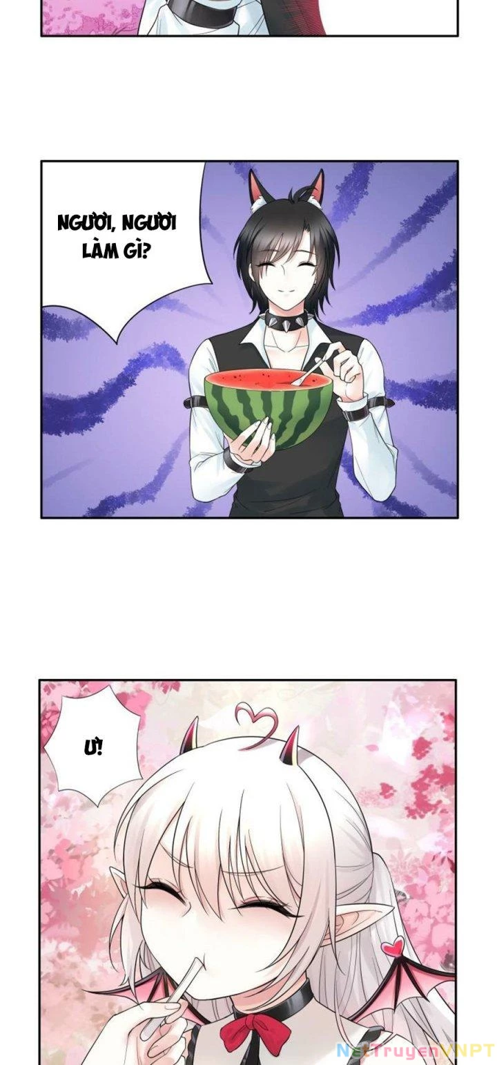 Pure Love Succubus Scraps Sword Fairy Chapter 10 - Trang 2