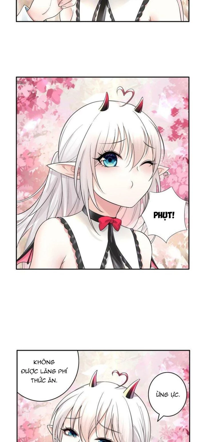 Pure Love Succubus Scraps Sword Fairy Chapter 10 - Trang 2
