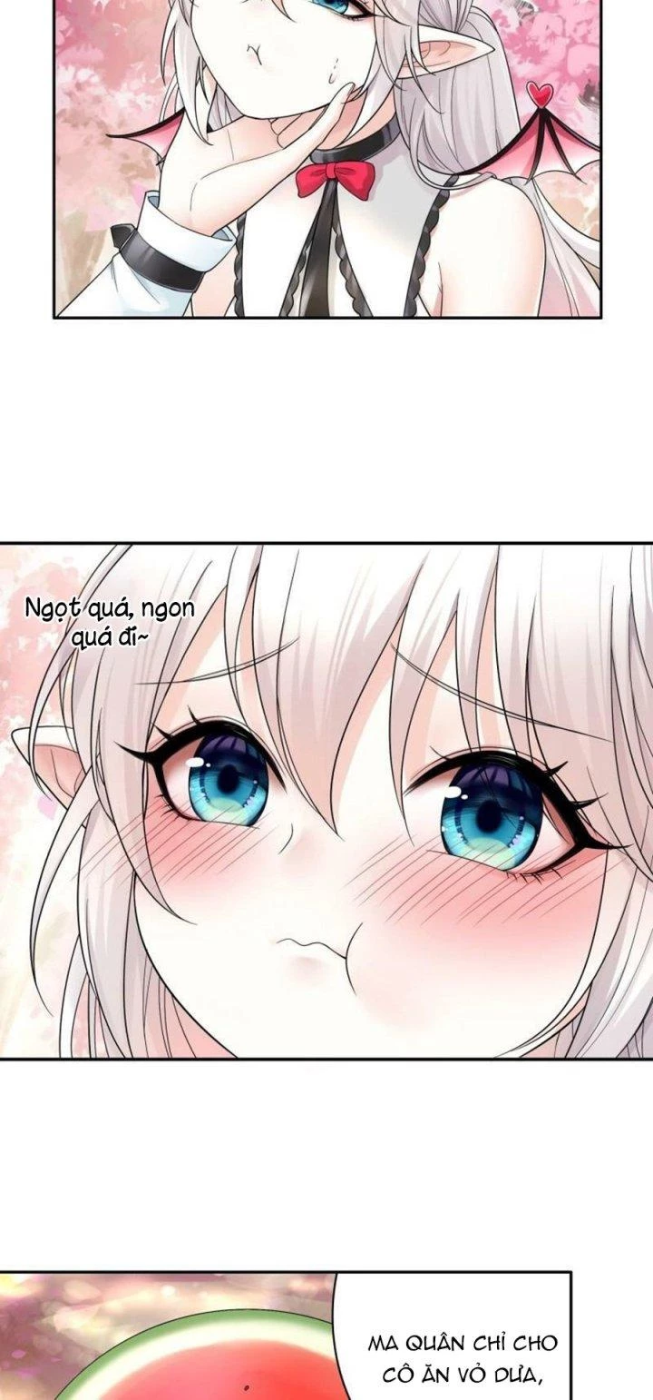 Pure Love Succubus Scraps Sword Fairy Chapter 10 - Trang 2
