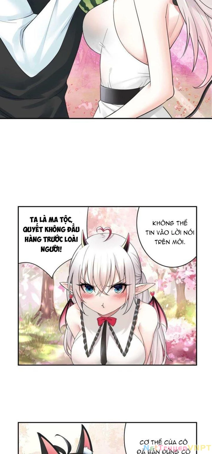 Pure Love Succubus Scraps Sword Fairy Chapter 10 - Trang 2