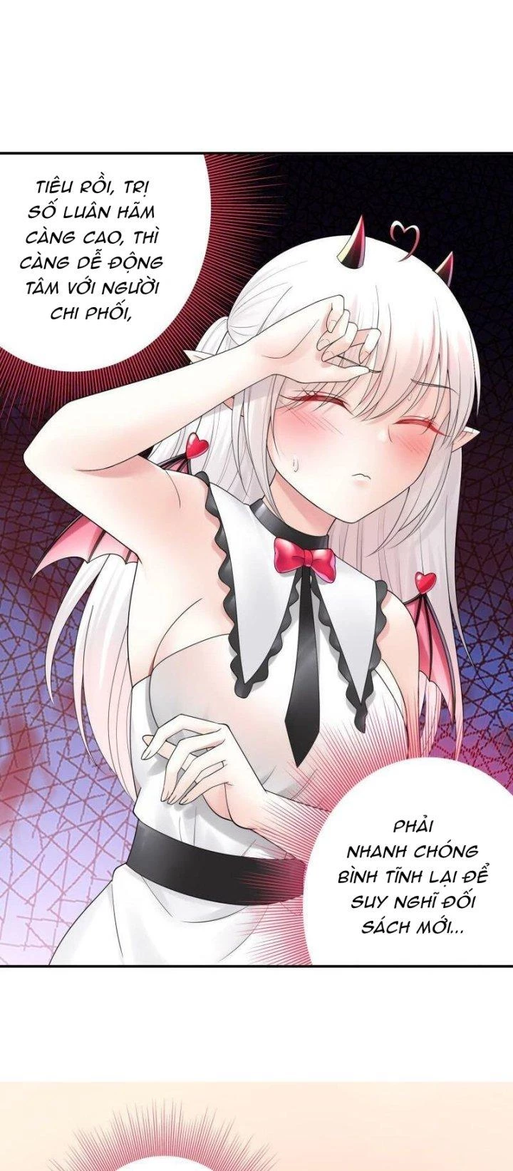 Pure Love Succubus Scraps Sword Fairy Chapter 11 - Trang 2