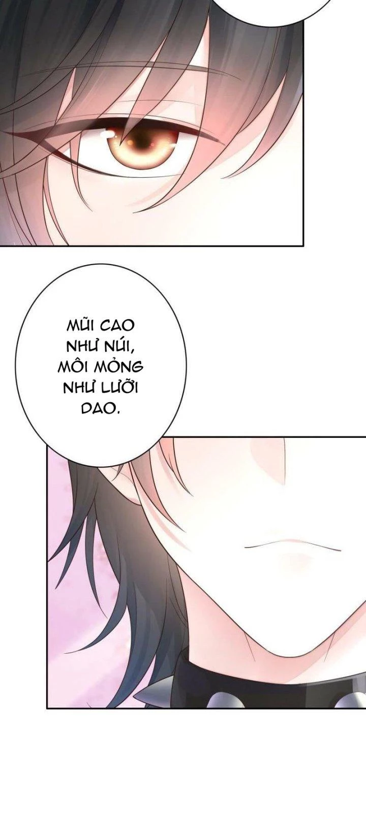 Pure Love Succubus Scraps Sword Fairy Chapter 11 - Trang 2