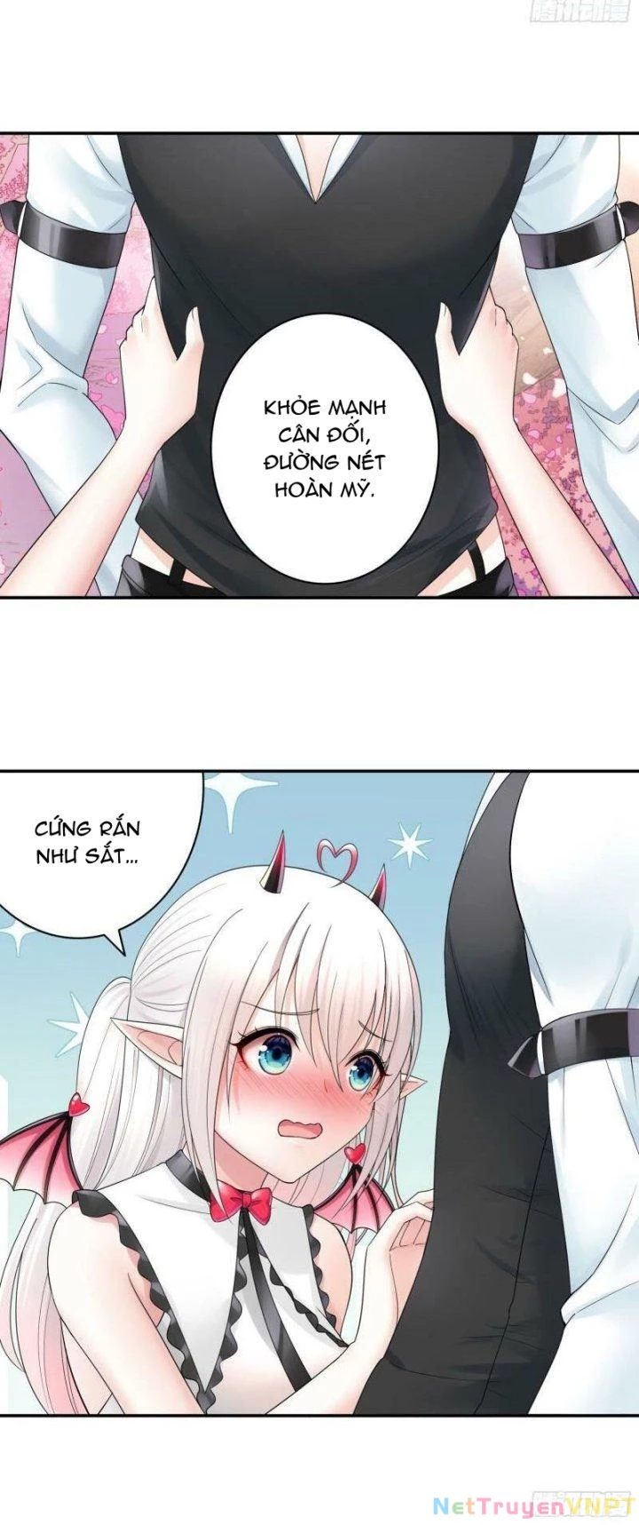 Pure Love Succubus Scraps Sword Fairy Chapter 11 - Trang 2