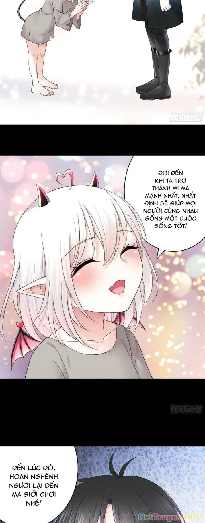 Pure Love Succubus Scraps Sword Fairy Chapter 11 - Trang 2