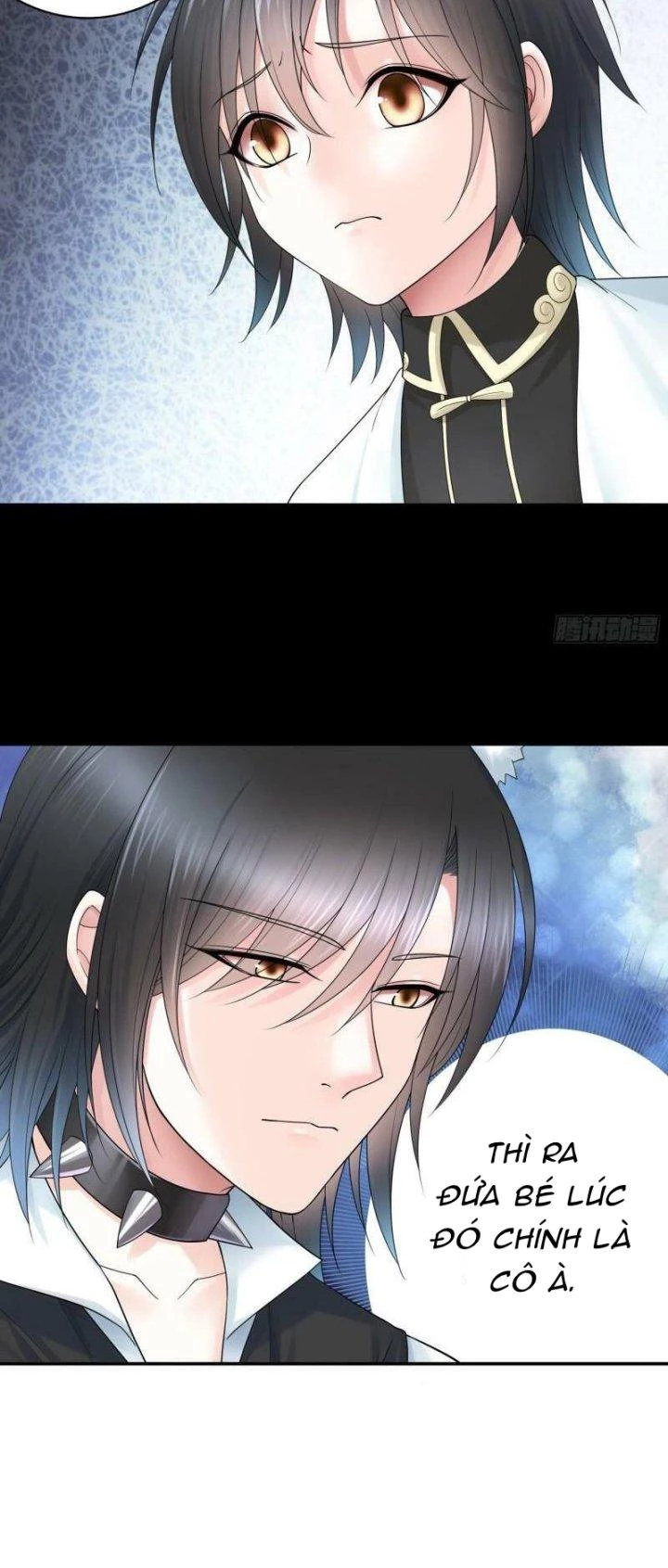 Pure Love Succubus Scraps Sword Fairy Chapter 11 - Trang 2